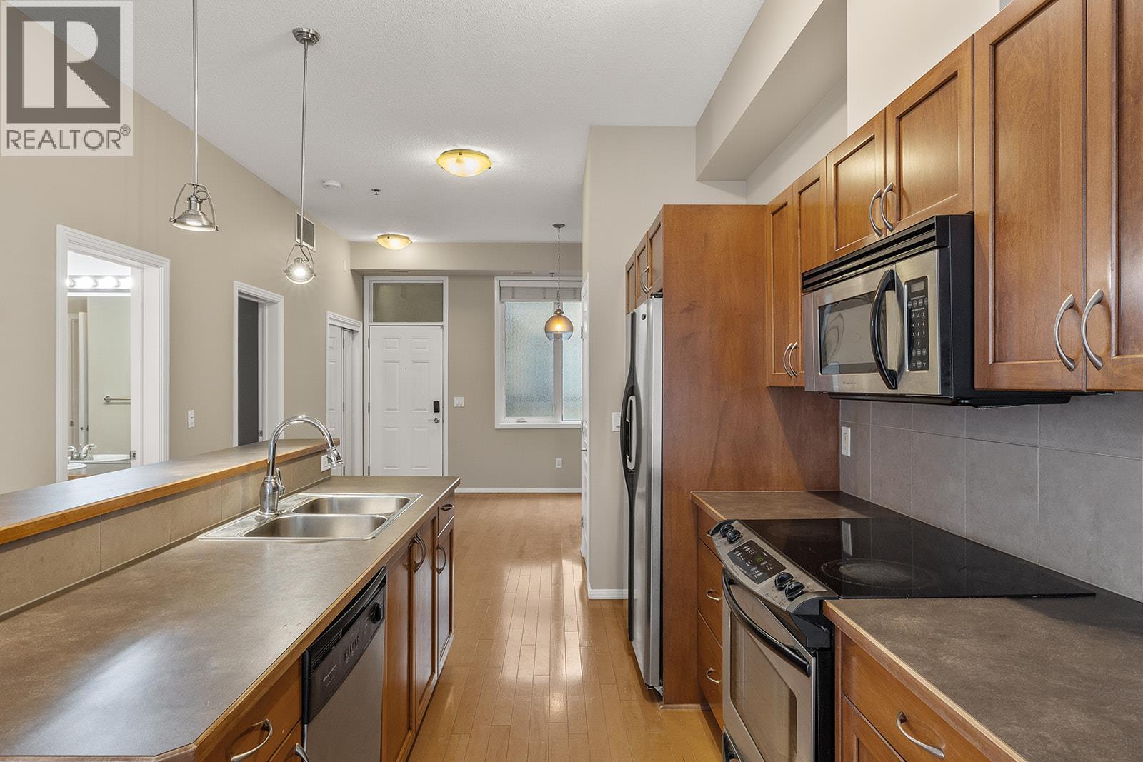 1331 Ellis Street Unit# 310, Kelowna