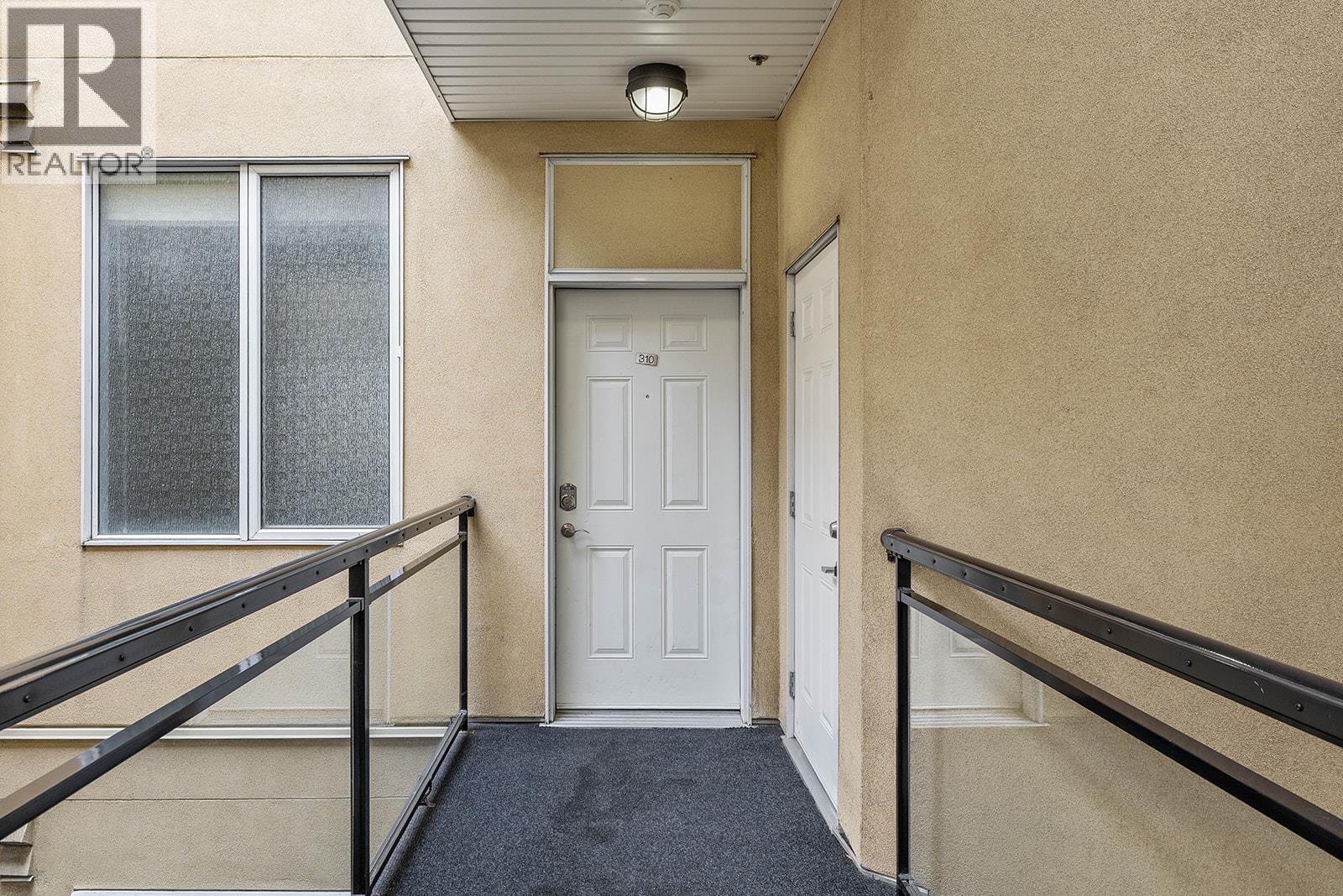 1331 Ellis Street Unit# 310, Kelowna