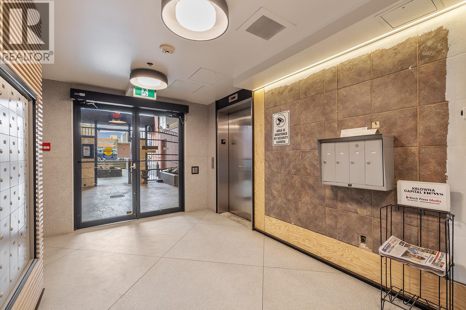 1331 Ellis Street Unit# 310, Kelowna