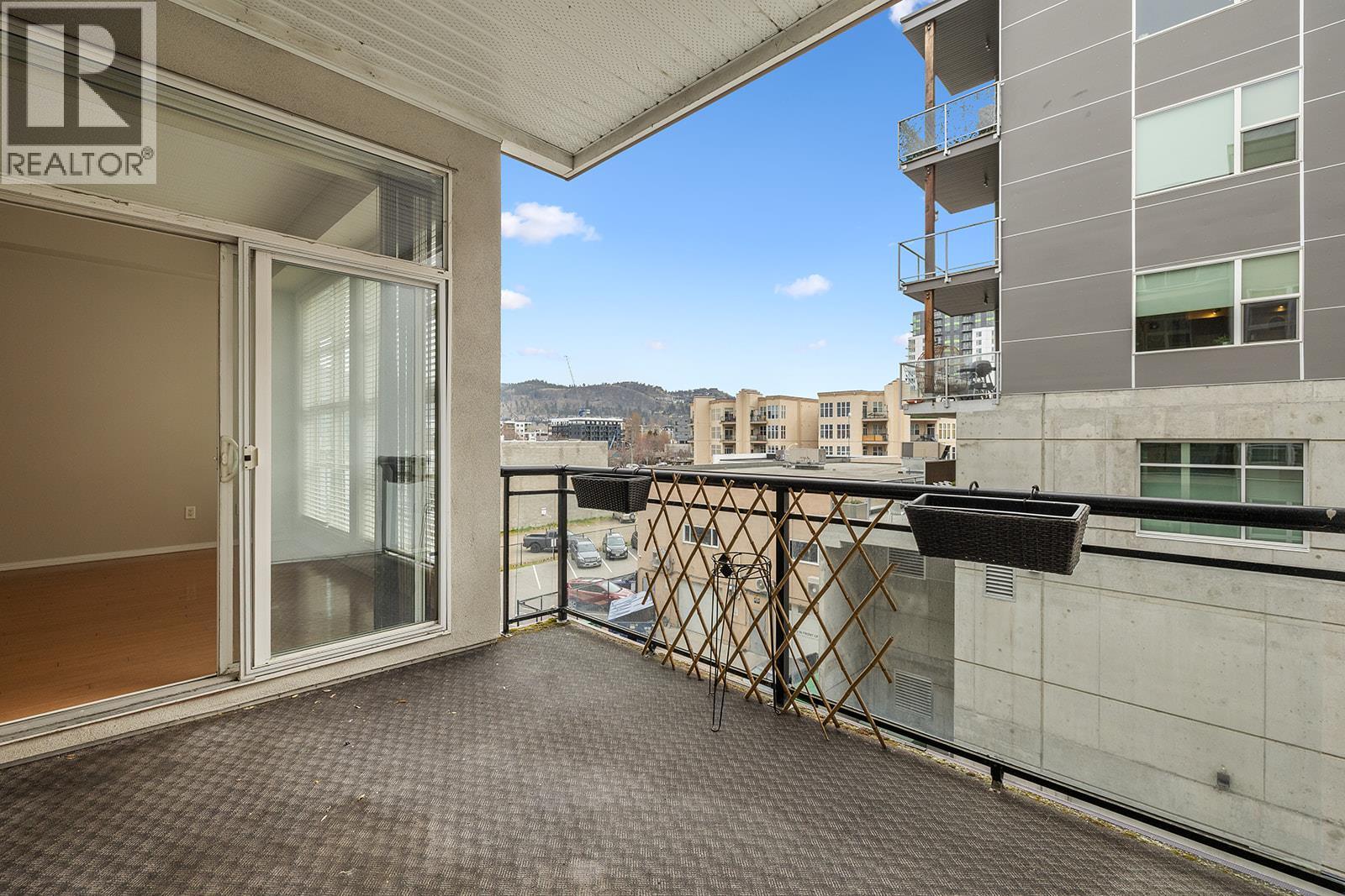 1331 Ellis Street Unit# 310, Kelowna