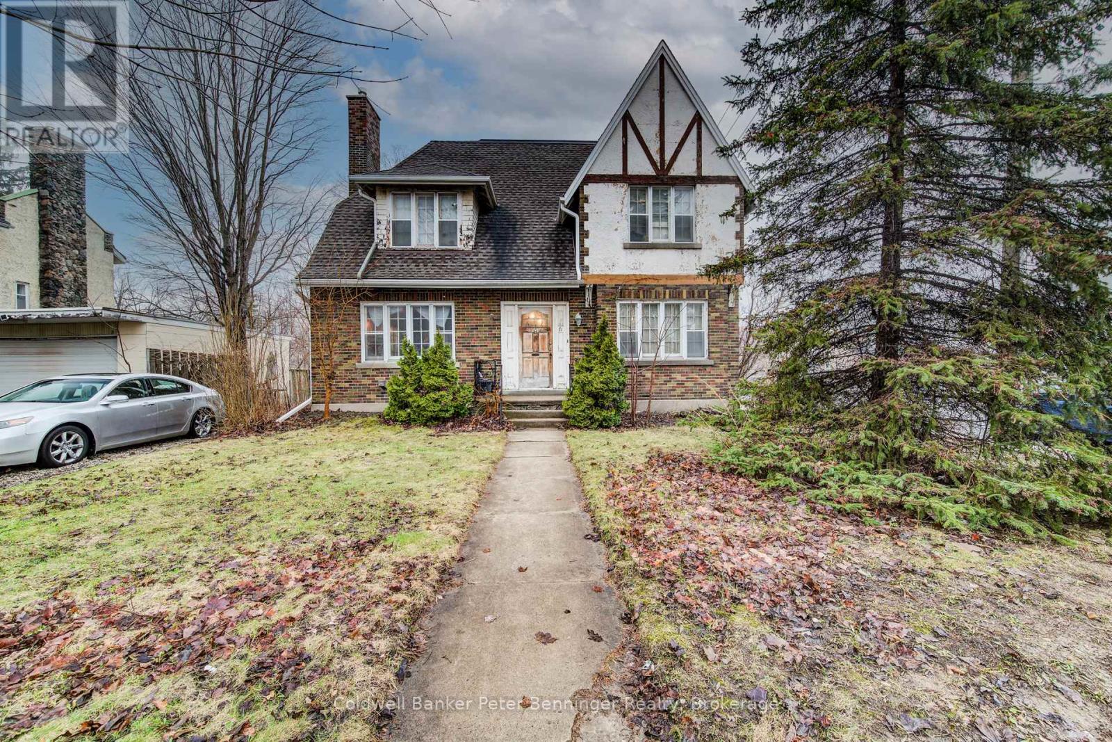 71 MARGARET AVENUE - 1