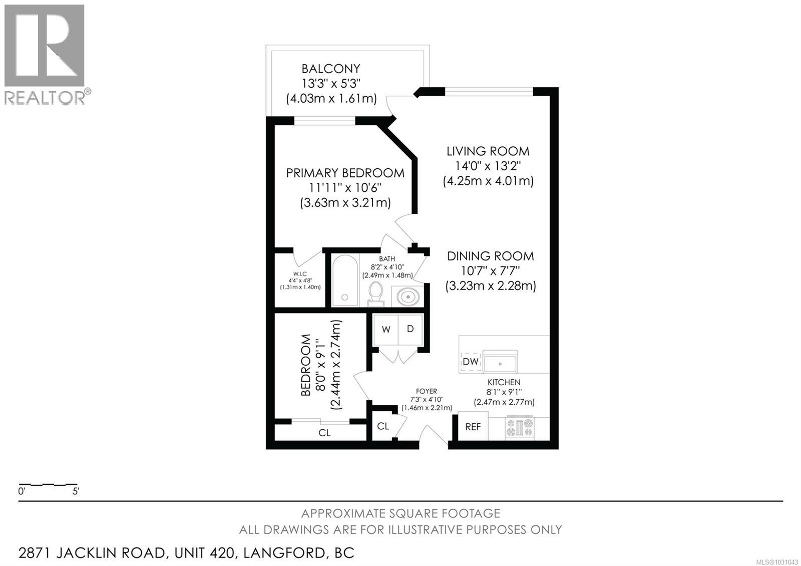 420 2871 Jacklin Rd, Langford