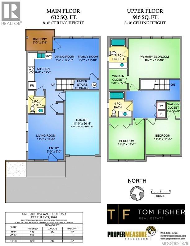 209 954 Walfred Rd, Langford