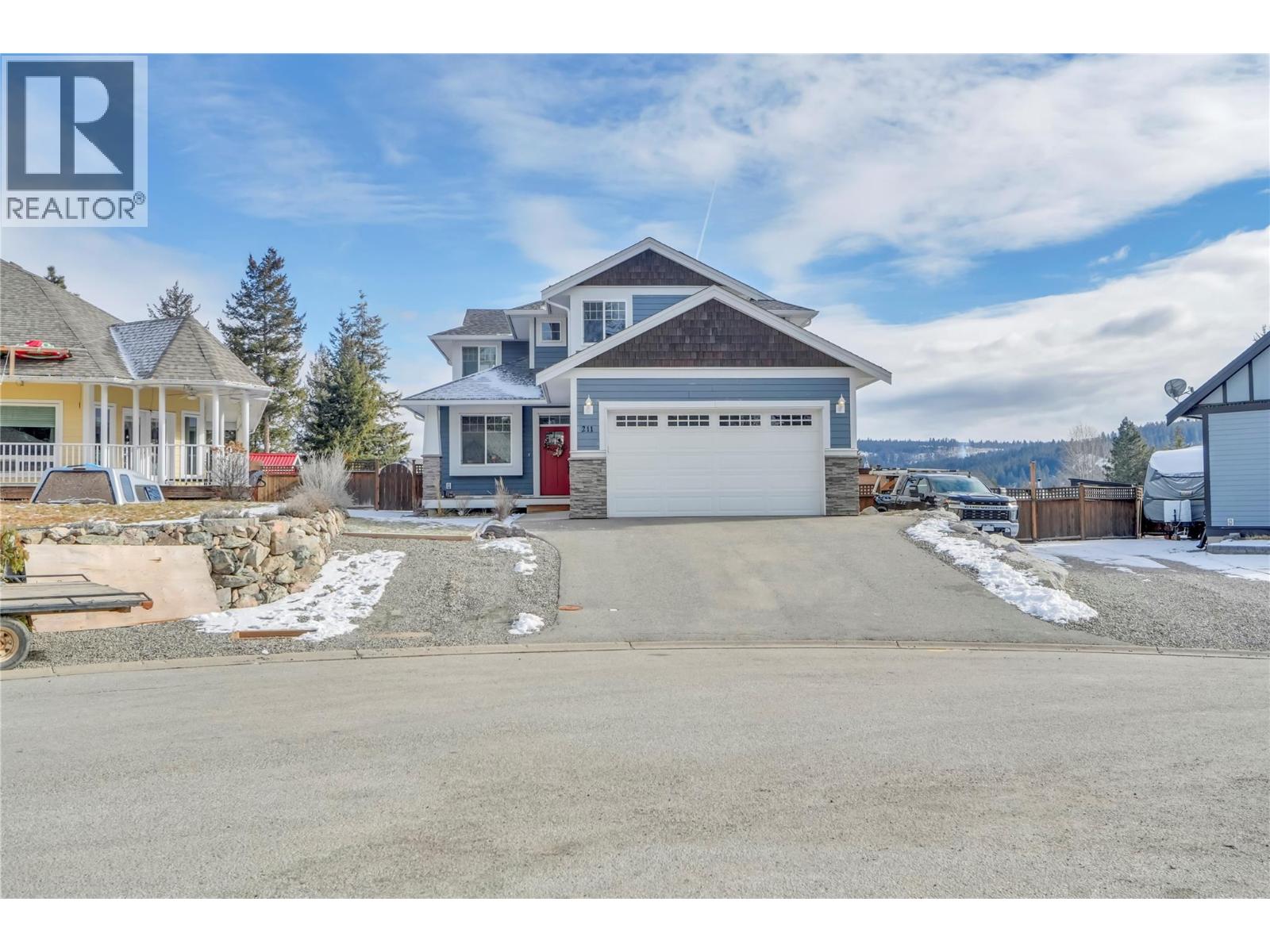 211 Westridge Court - 1