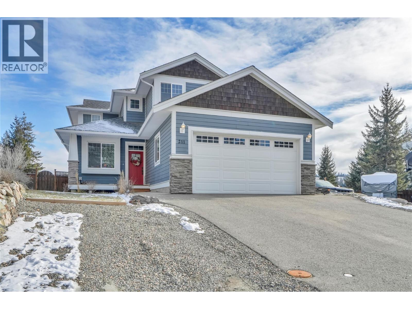 211 Westridge Court - 2
