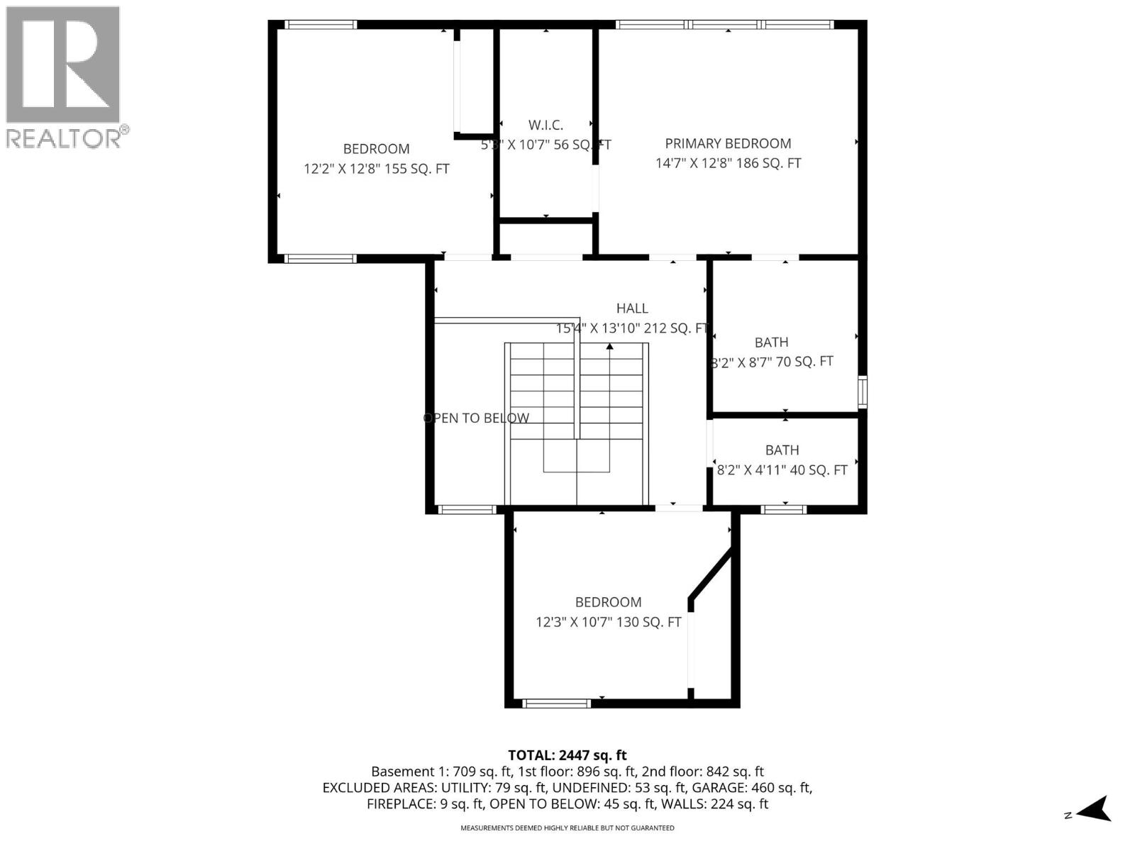 211 Westridge Court, Princeton