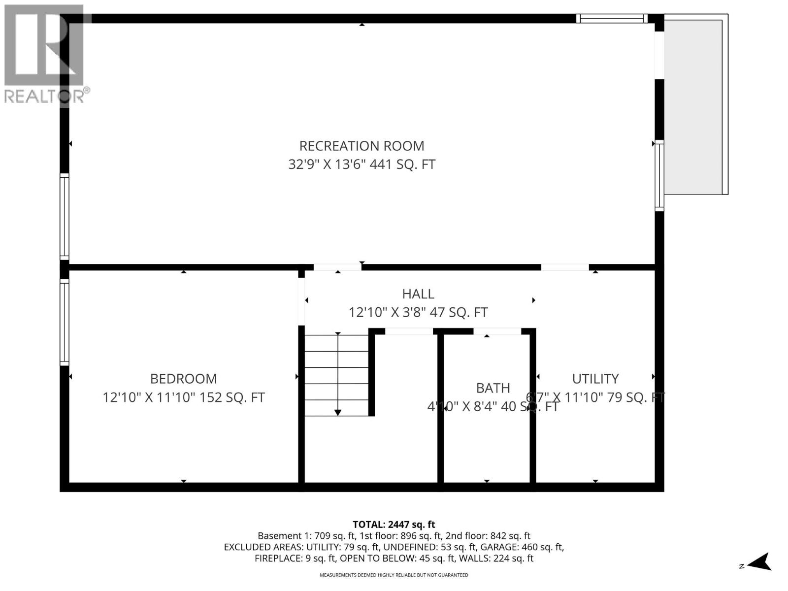 211 Westridge Court, Princeton