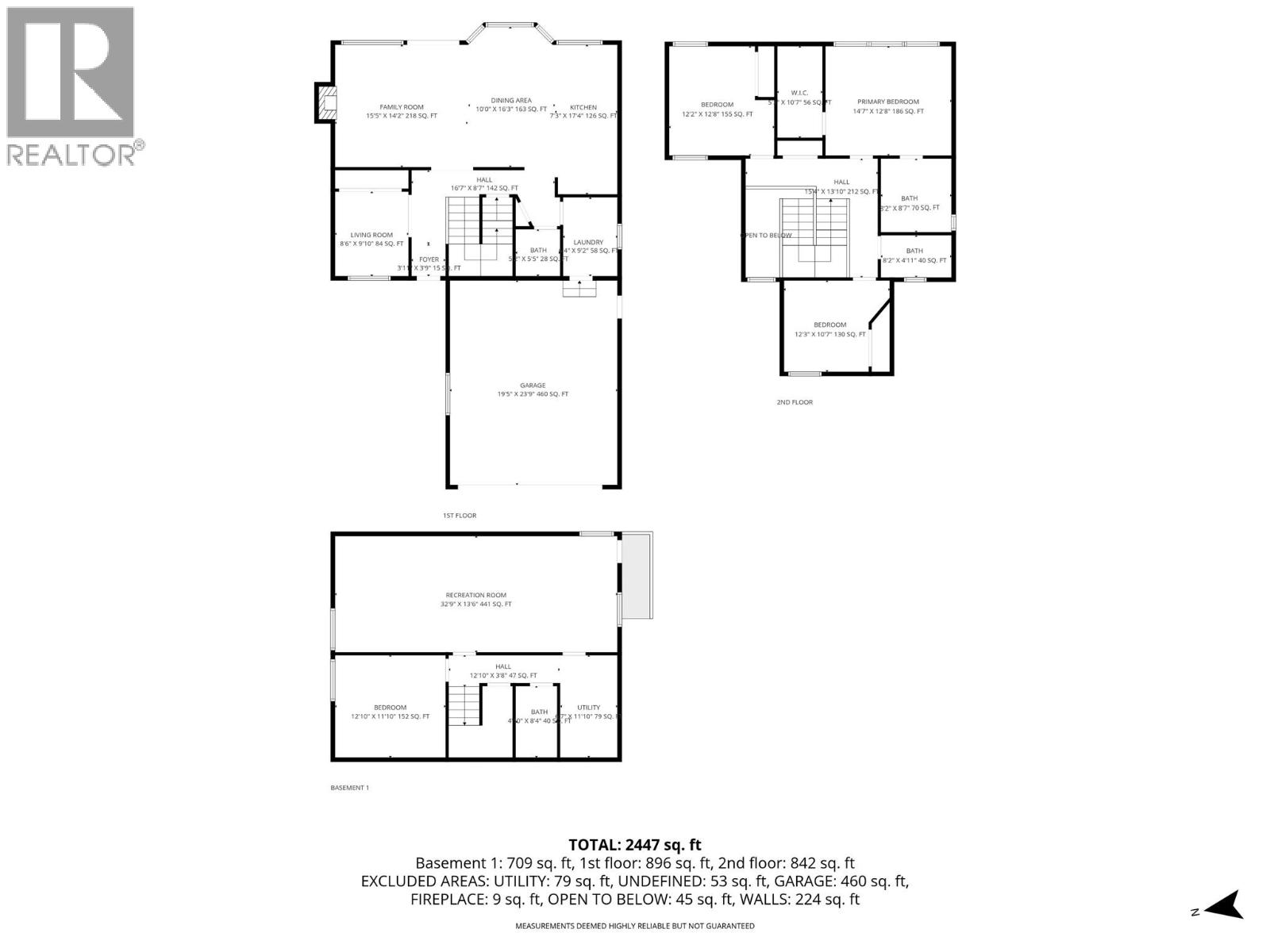 211 Westridge Court, Princeton