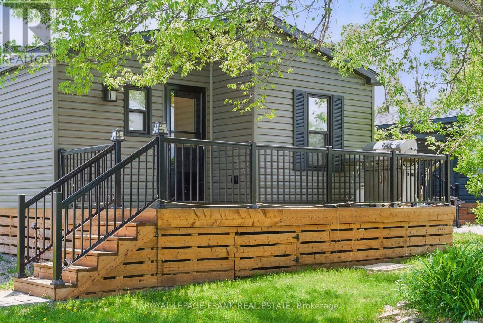 87 - 657 THUNDER BRIDGE ROAD