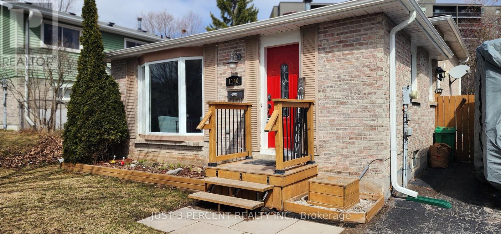 1140 WHITEFIELD DRIVE