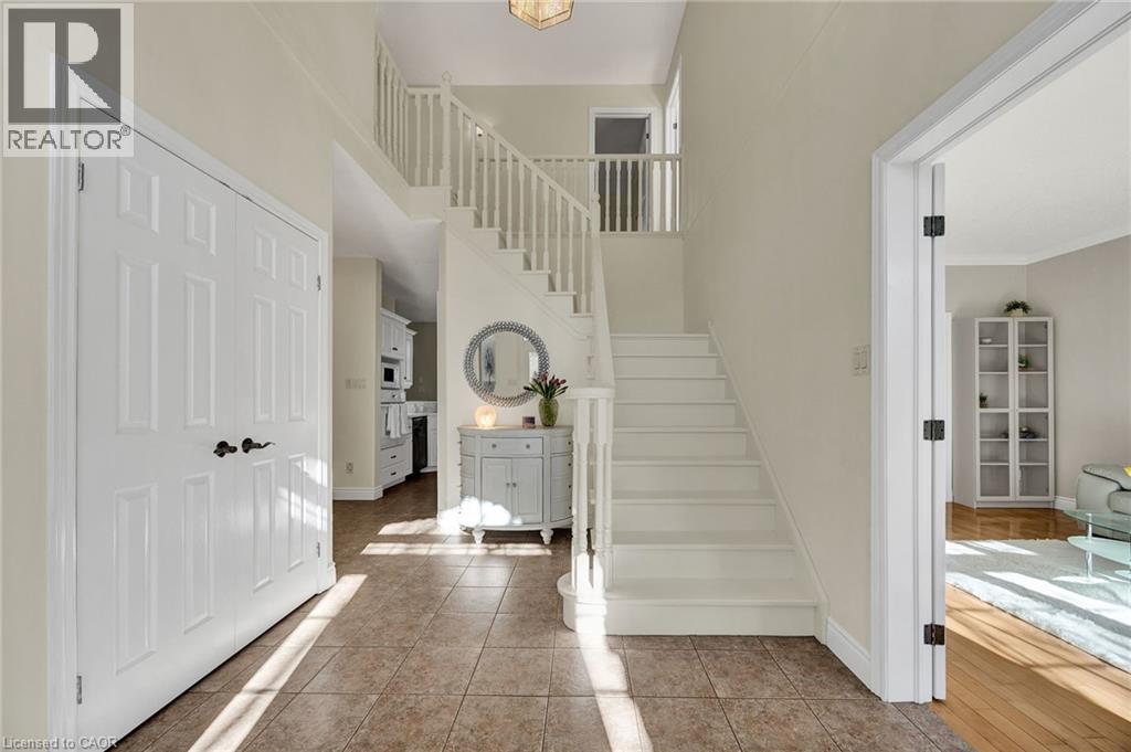 232 THE LIONS Gate, Waterloo, Ontario N2L6M5 - Photo 4