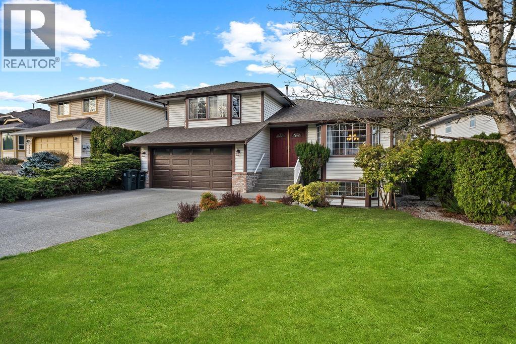 19620 SOMERSET DRIVE, Pitt Meadows