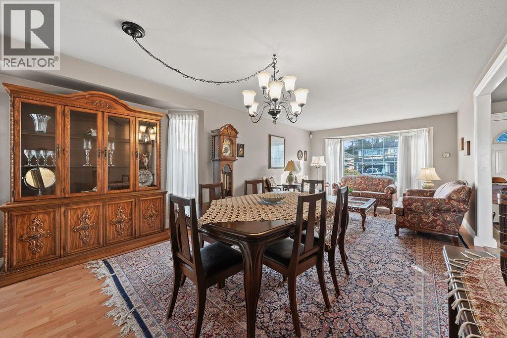 19620 SOMERSET DRIVE, Pitt Meadows