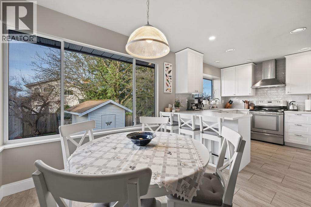 19620 SOMERSET DRIVE, Pitt Meadows