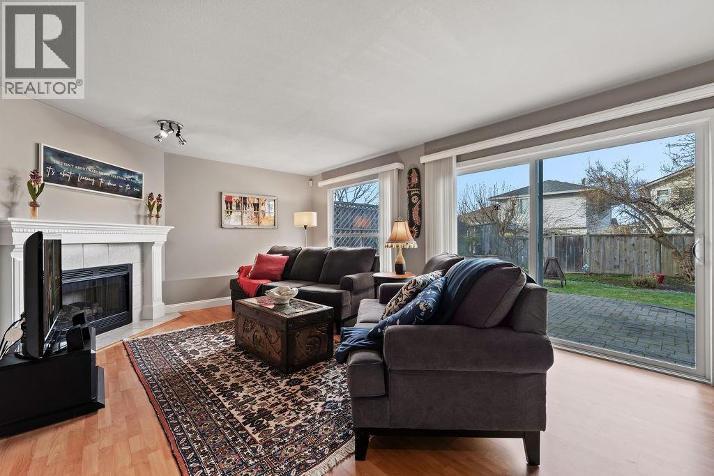 19620 SOMERSET DRIVE, Pitt Meadows