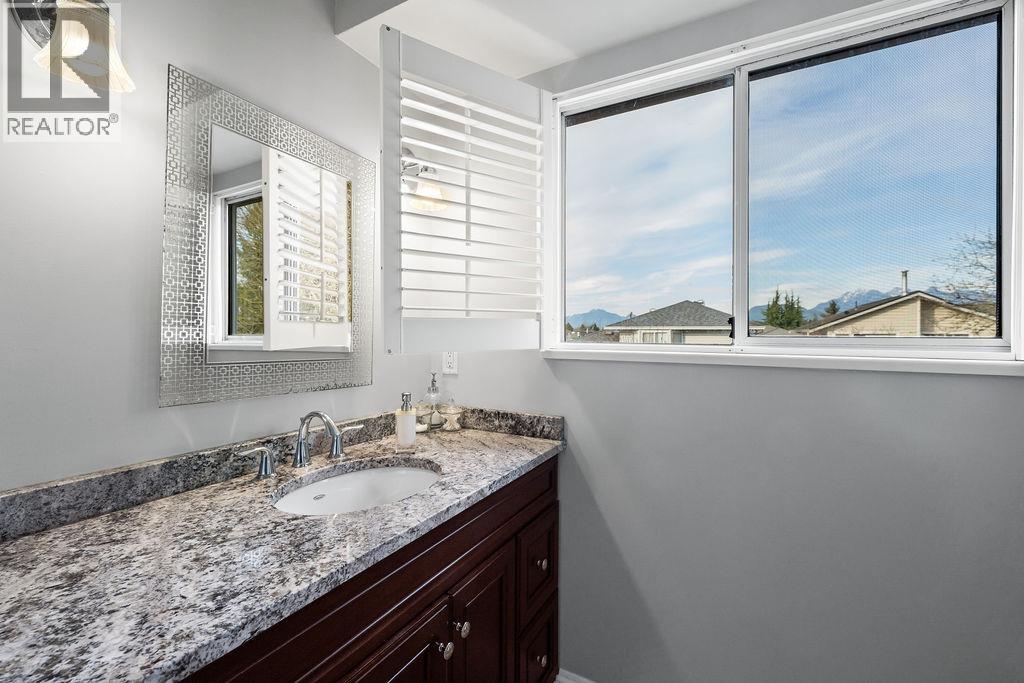 19620 SOMERSET DRIVE, Pitt Meadows