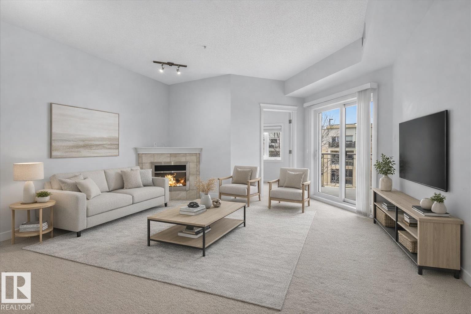 #303 10333 112 ST NW - 9