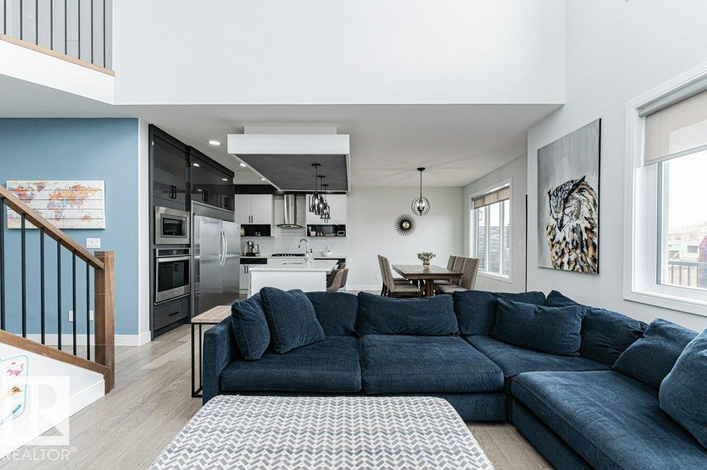 74 ELLICE BN, Fort Saskatchewan