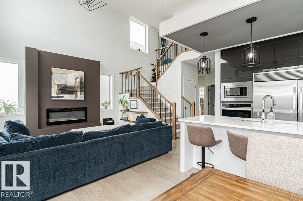 74 ELLICE BN, Fort Saskatchewan