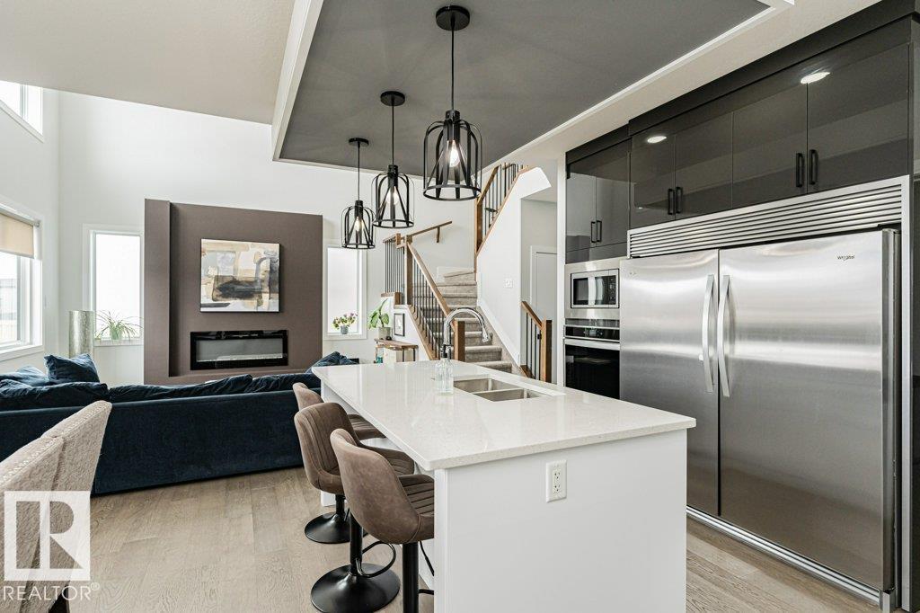 74 ELLICE BN, Fort Saskatchewan