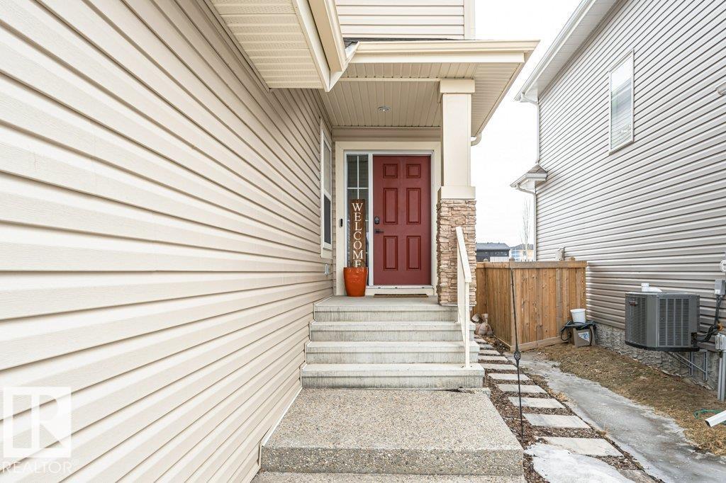 74 ELLICE BN, Fort Saskatchewan