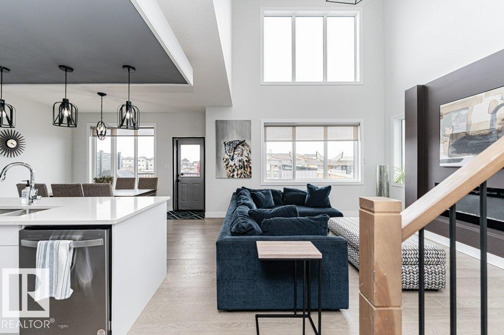 74 ELLICE BN, Fort Saskatchewan