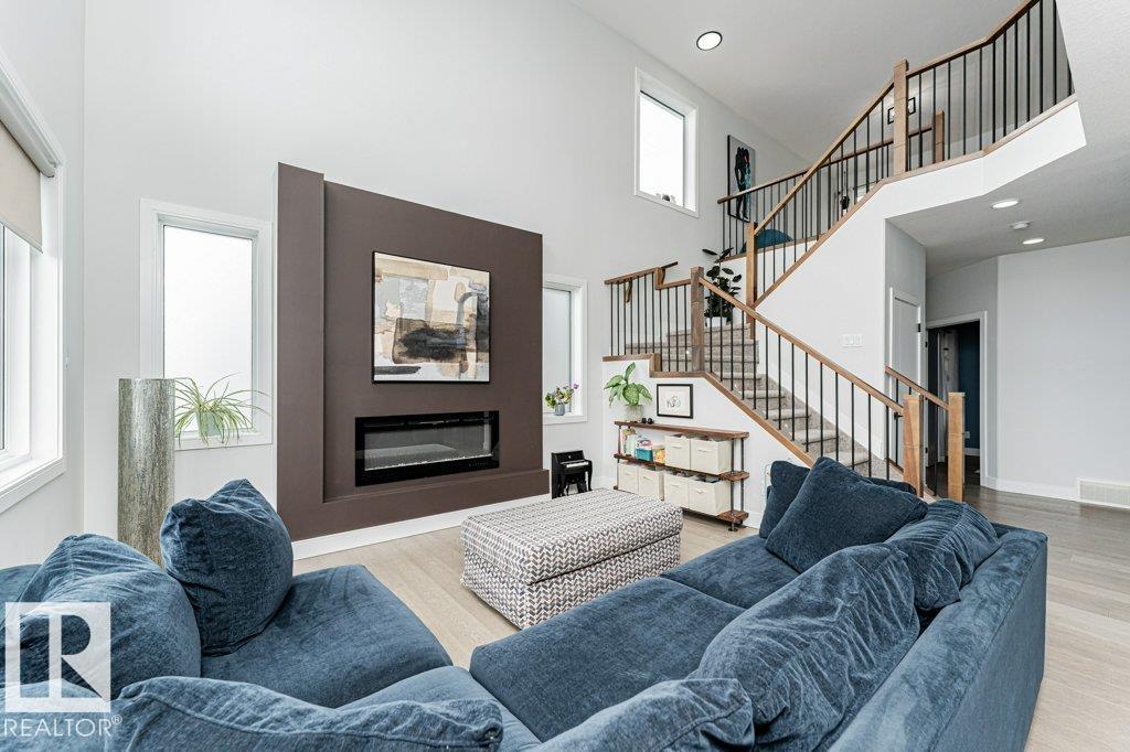 74 ELLICE BN, Fort Saskatchewan