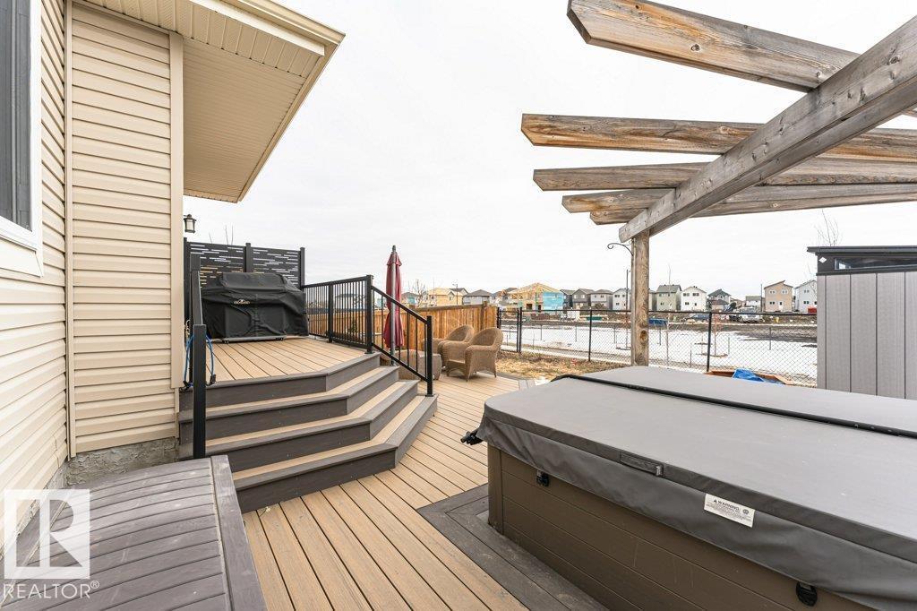 74 ELLICE BN, Fort Saskatchewan