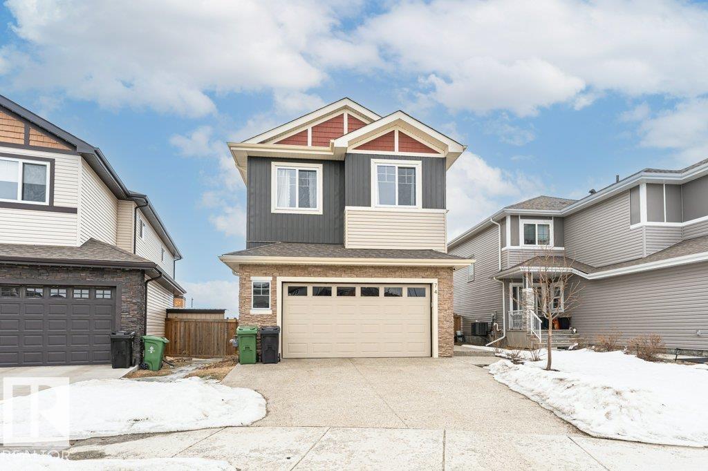 74 ELLICE BN, Fort Saskatchewan