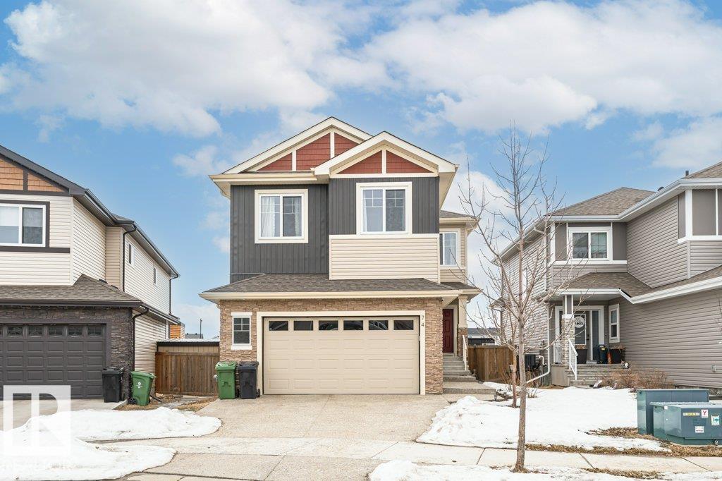 74 ELLICE BN, Fort Saskatchewan