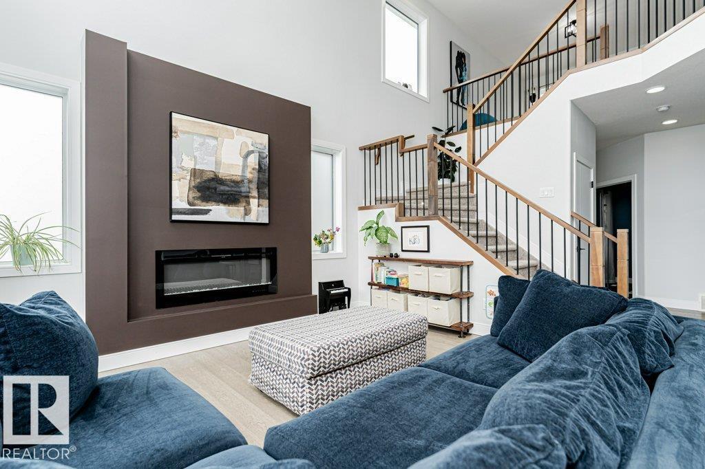 74 ELLICE BN, Fort Saskatchewan