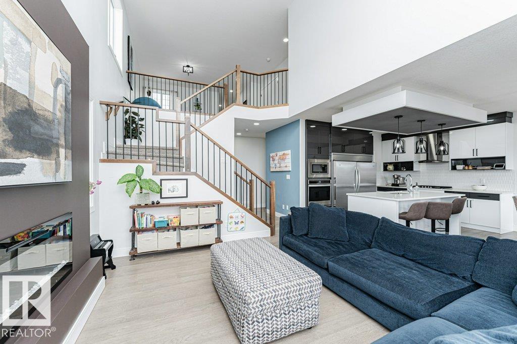 74 ELLICE BN, Fort Saskatchewan