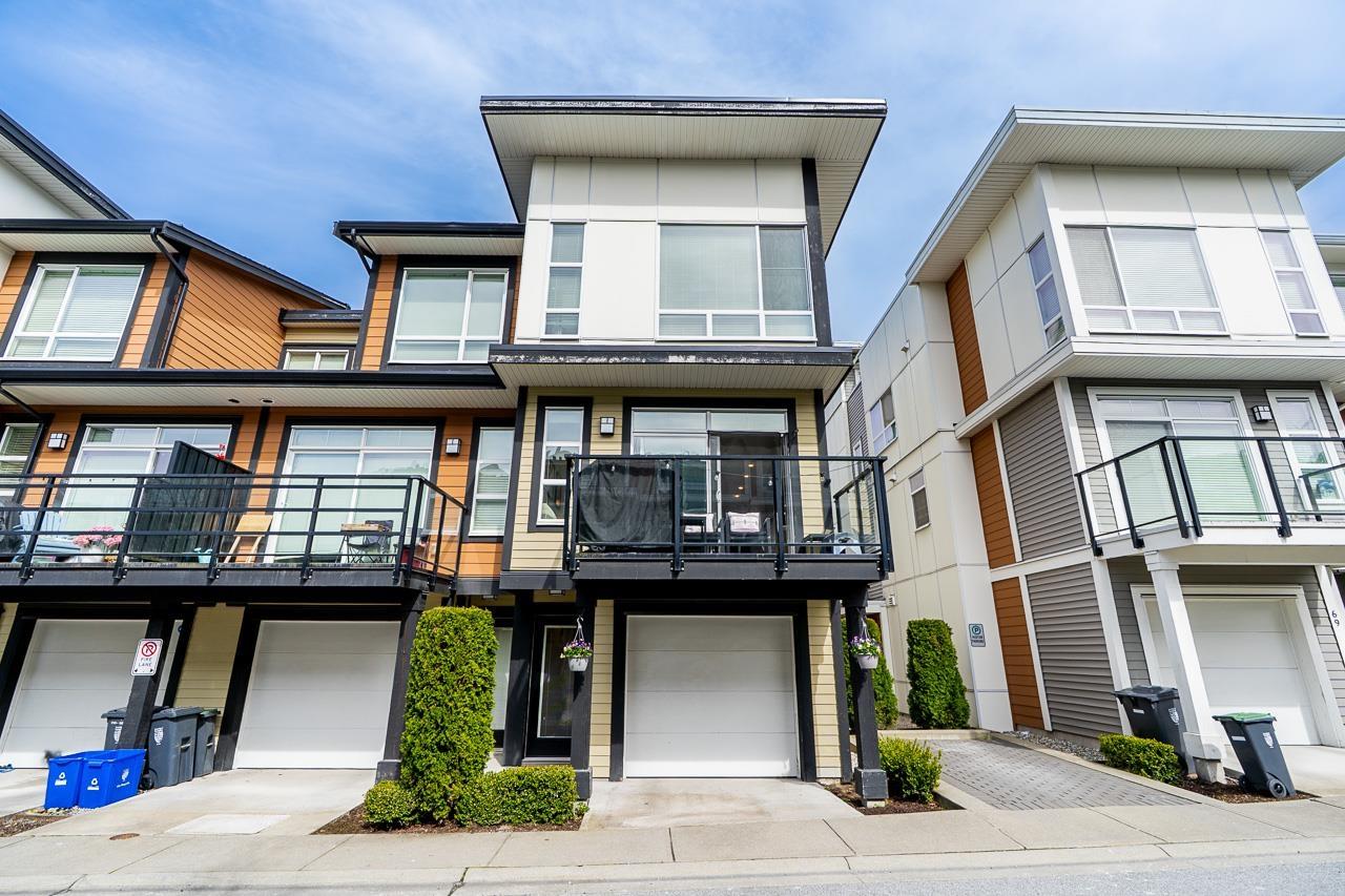 70 20857 77A AVENUE, Langley