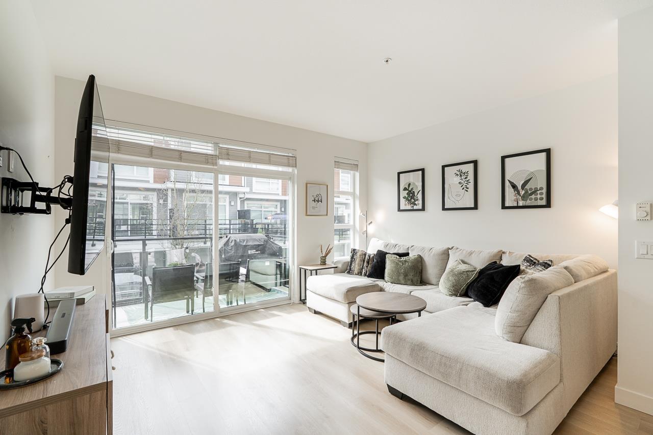 70 20857 77A AVENUE, Langley