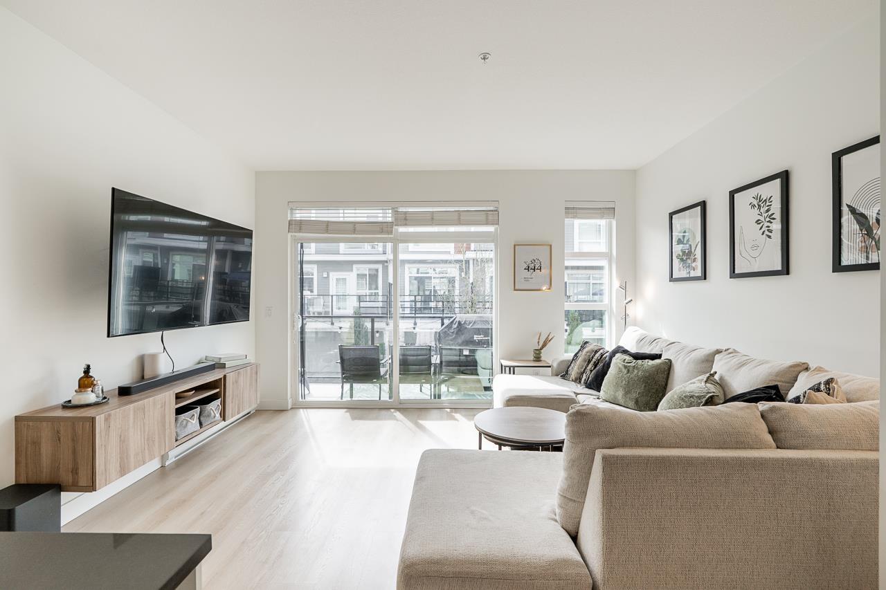 70 20857 77A AVENUE, Langley