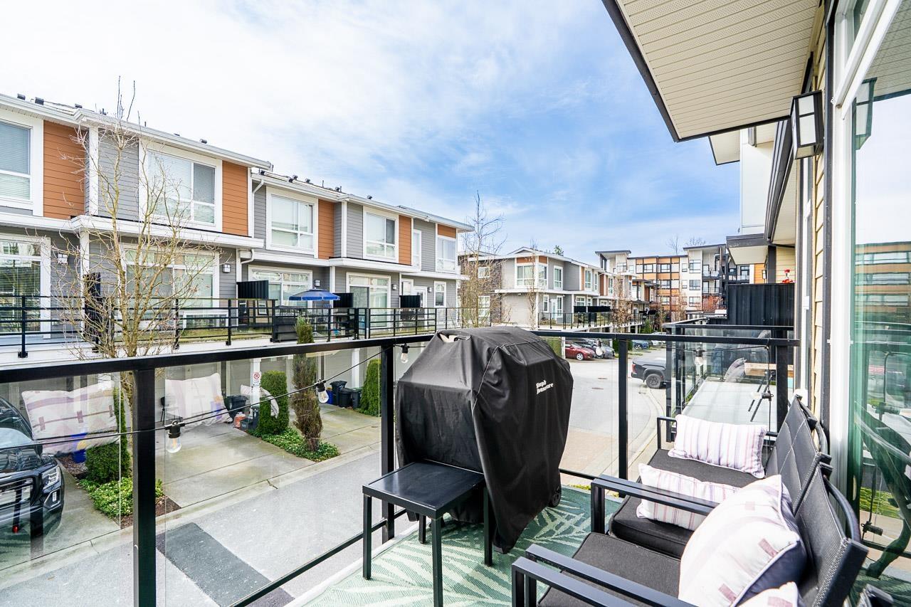 70 20857 77A AVENUE, Langley