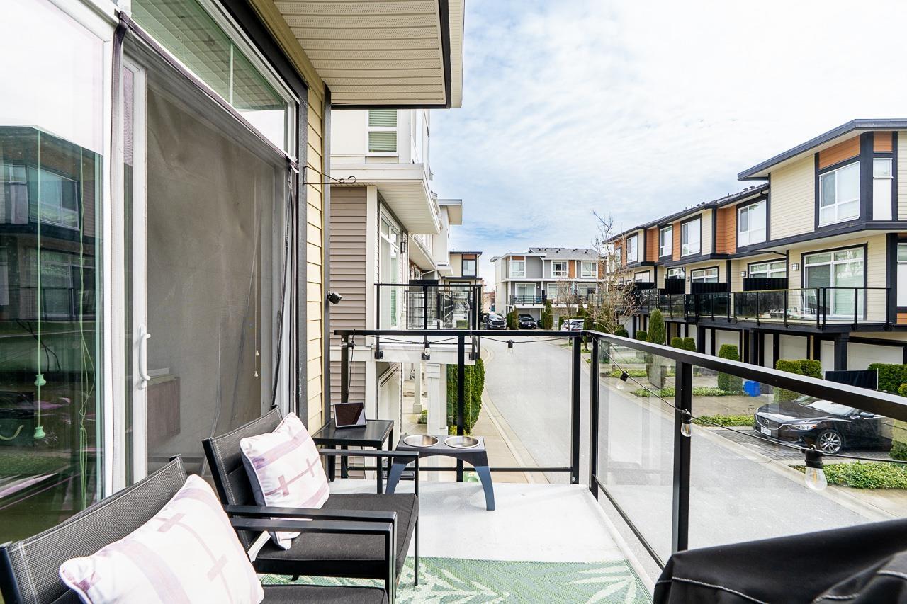 70 20857 77A AVENUE, Langley