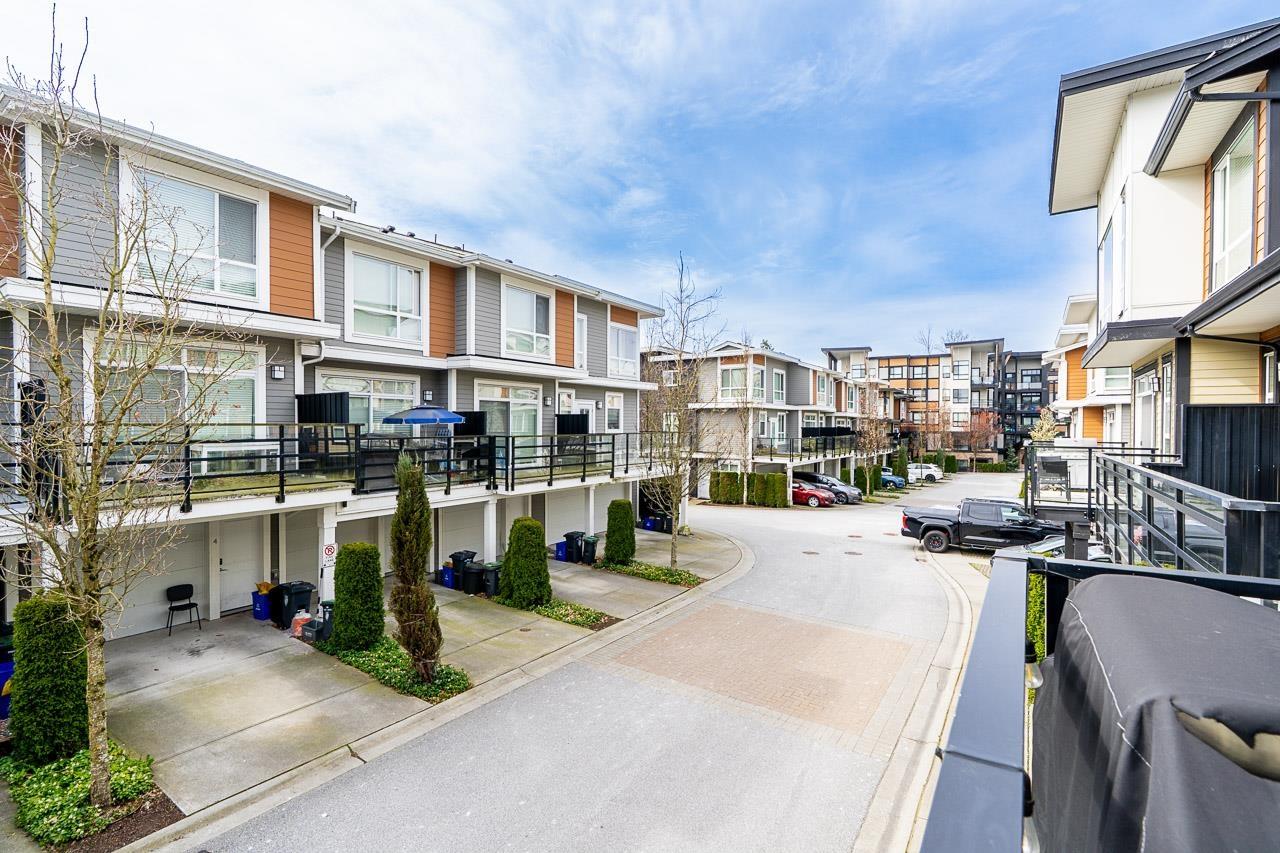 70 20857 77A AVENUE, Langley