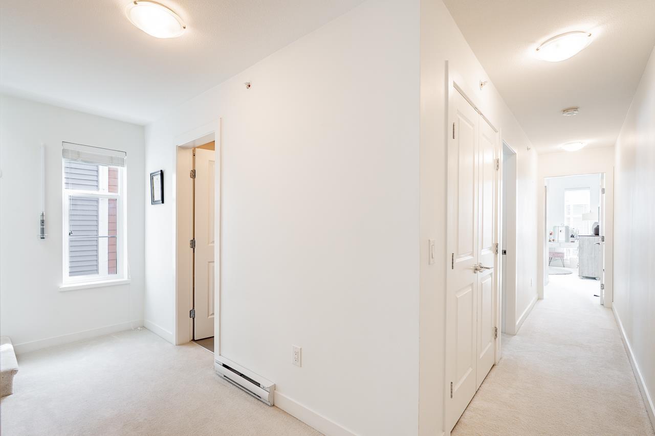 70 20857 77A AVENUE, Langley