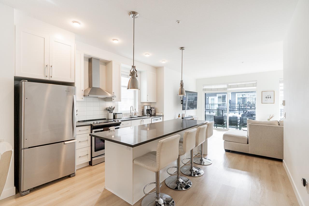 70 20857 77A AVENUE, Langley