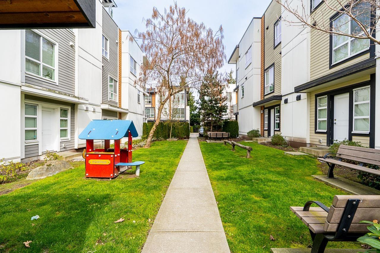 70 20857 77A AVENUE, Langley