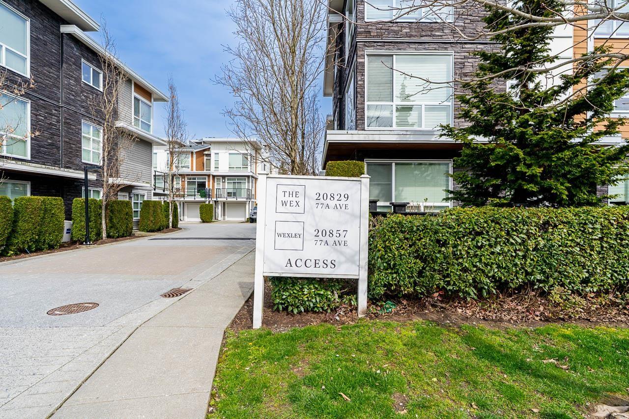 70 20857 77A AVENUE, Langley
