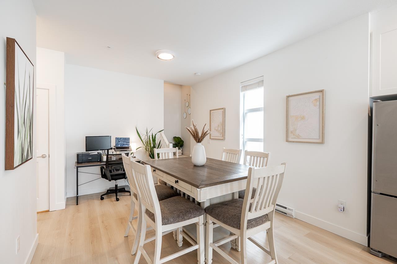 70 20857 77A AVENUE, Langley