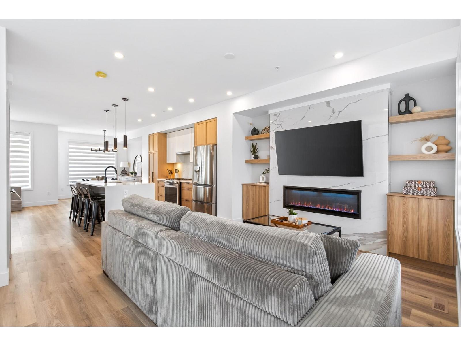 12 20763 76 AVENUE, Langley