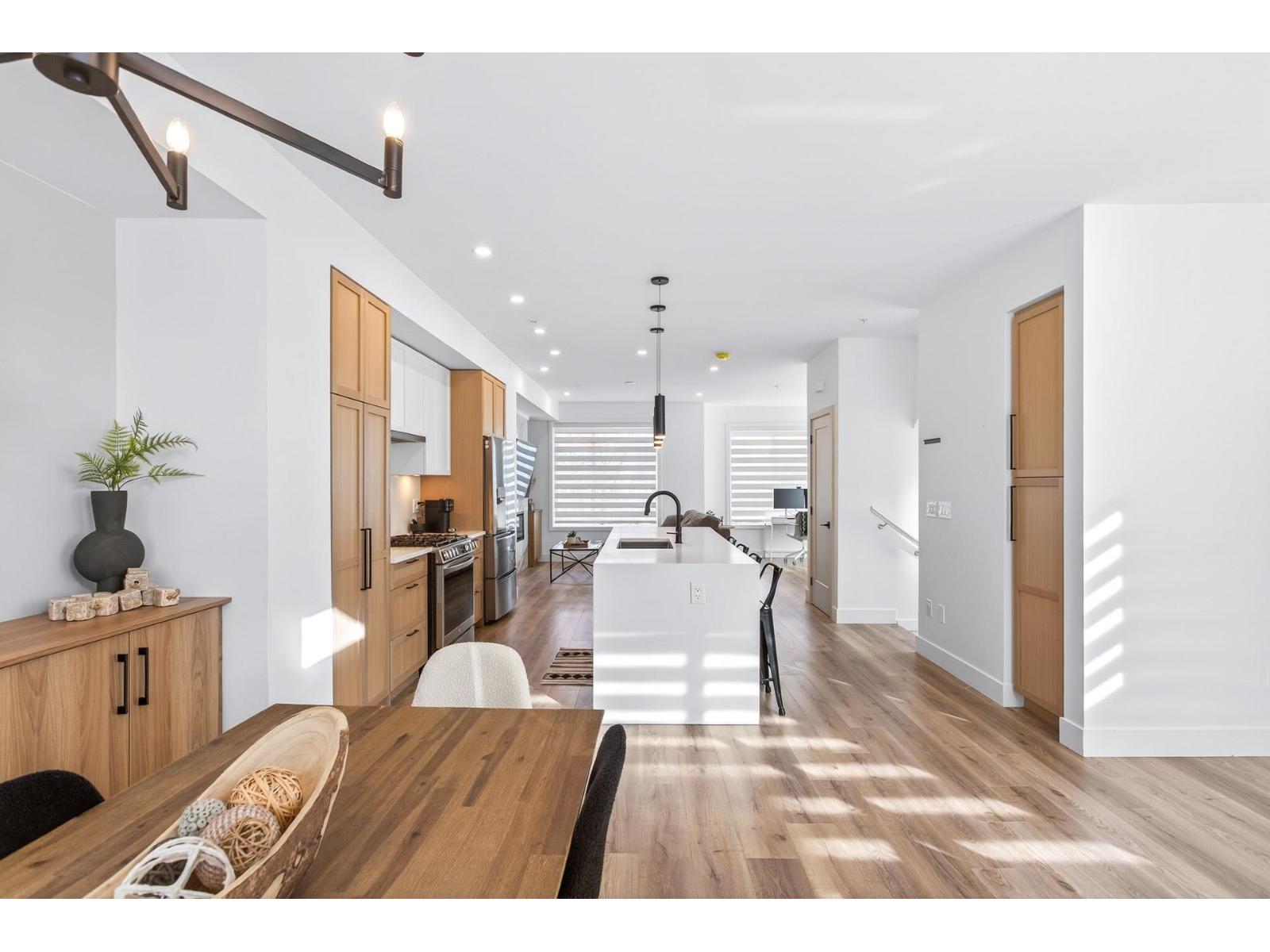 12 20763 76 AVENUE, Langley