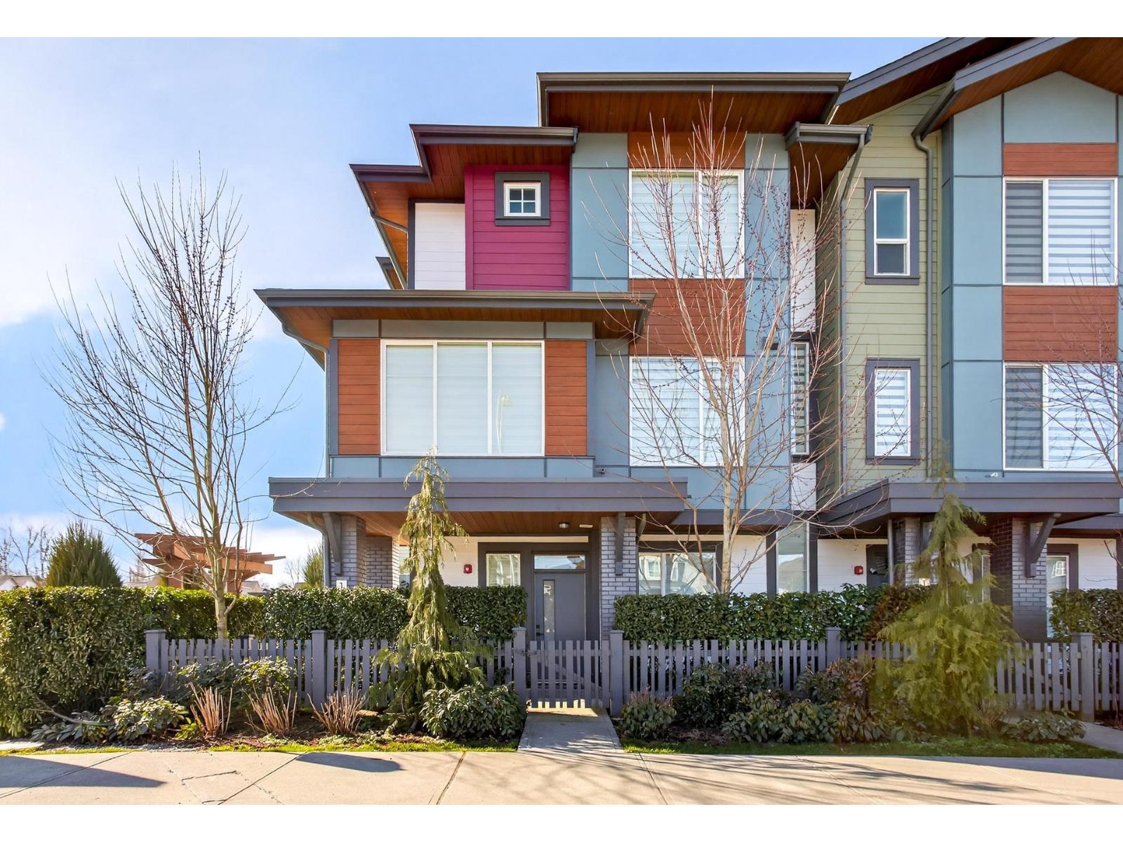 12 20763 76 AVENUE, Langley