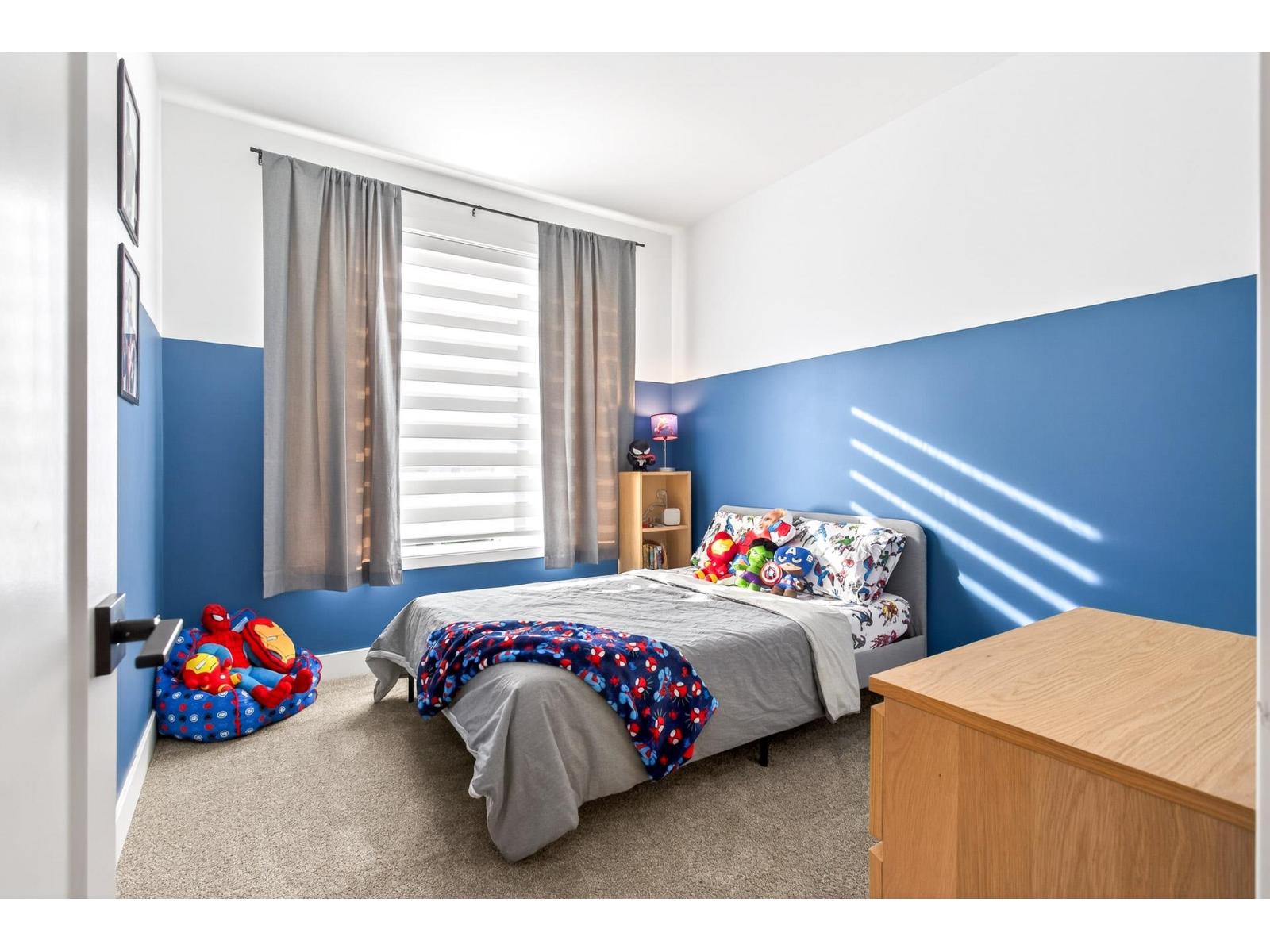 12 20763 76 AVENUE, Langley