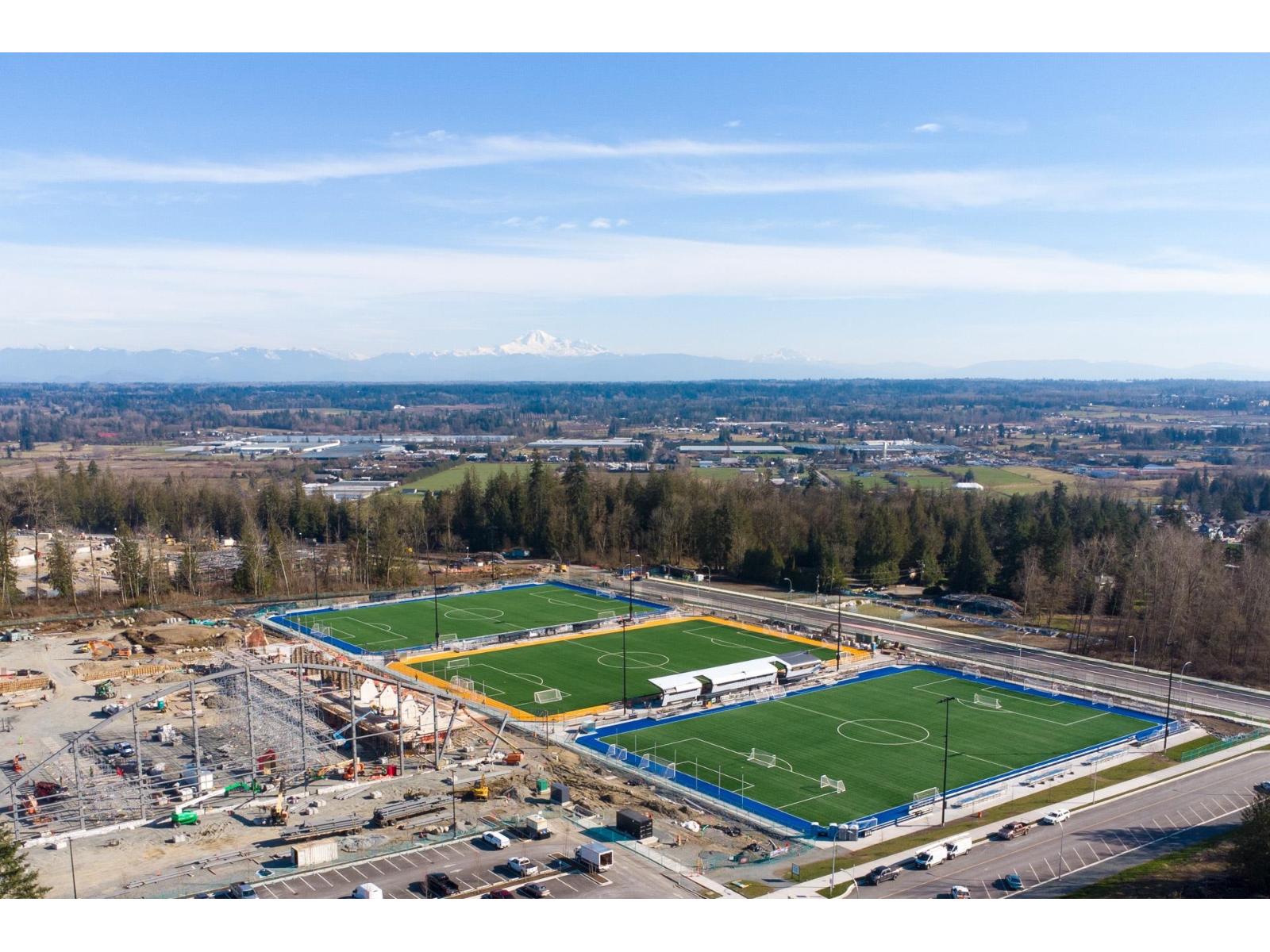 12 20763 76 AVENUE, Langley