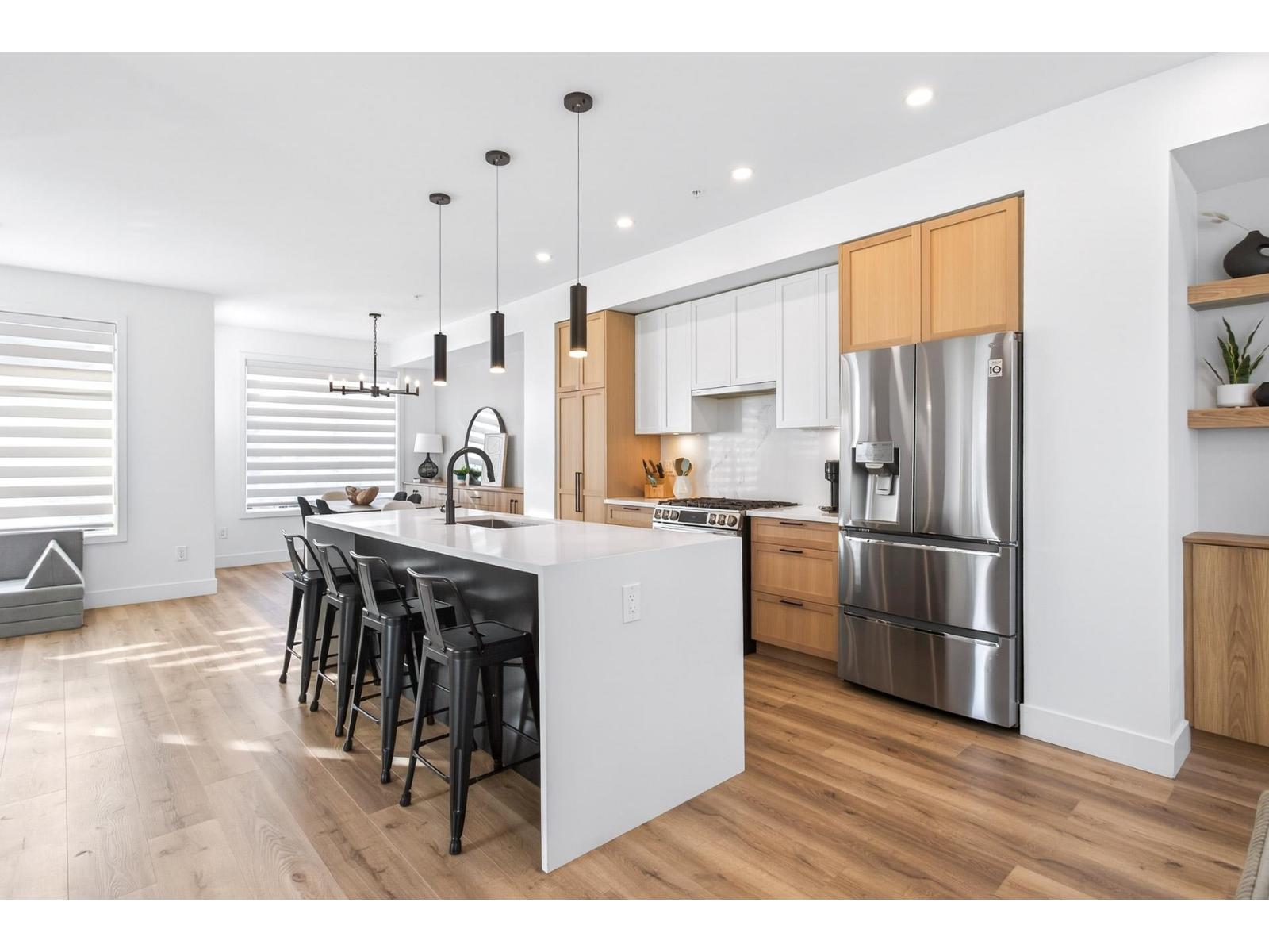 12 20763 76 AVENUE, Langley