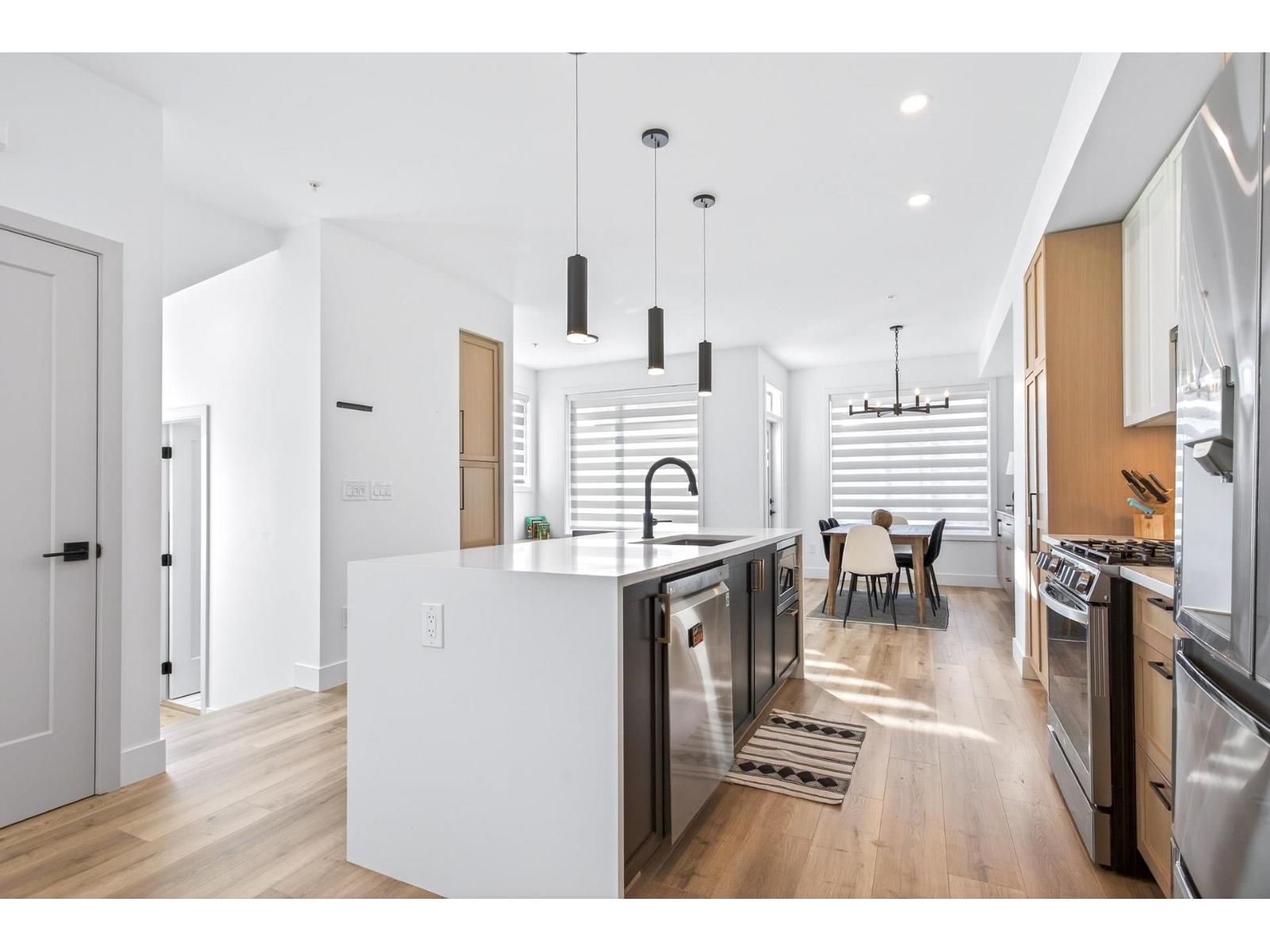 12 20763 76 AVENUE, Langley